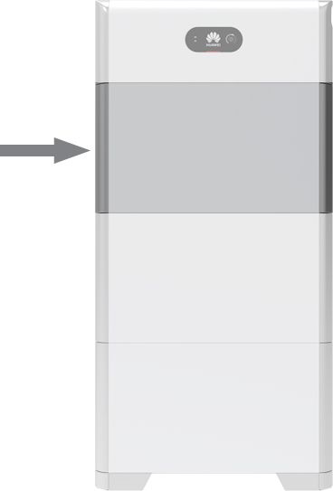 HUAWEI 5 KWh battery-LUNA-5-E0