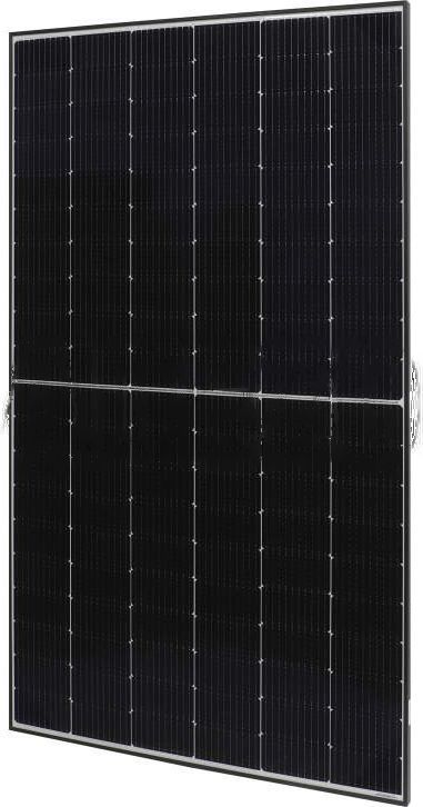 Jinko Tiger Neo 515W/ n-type, bifacial, BFR, DG