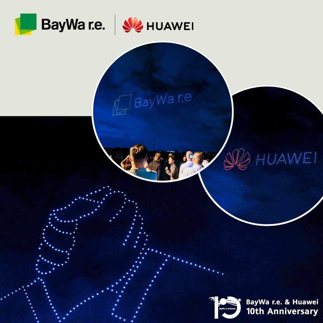 Special offer for GOODWE inverters and accessories