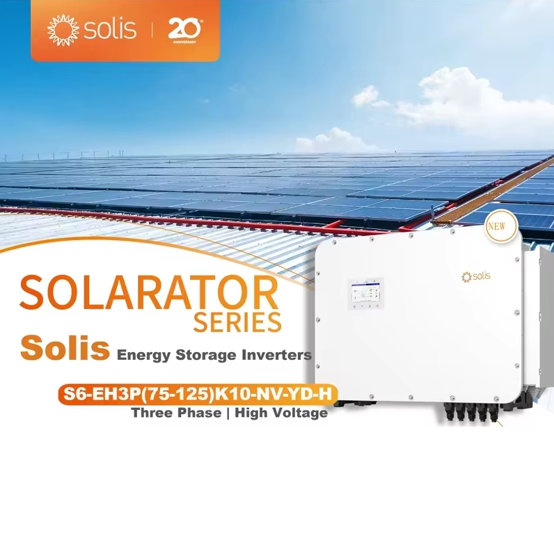 Special offer for GOODWE inverters and accessories