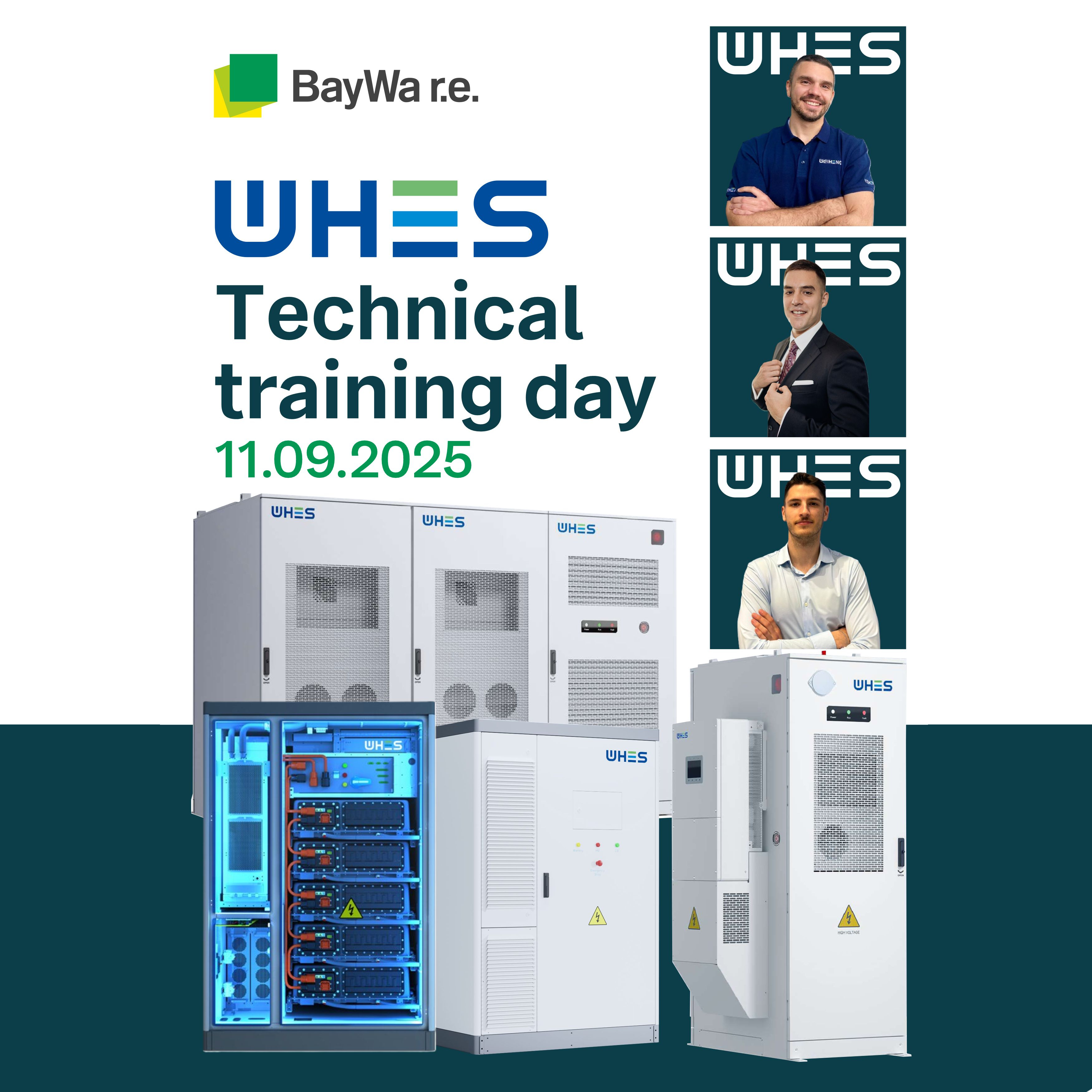 Special offer for GOODWE inverters and accessories